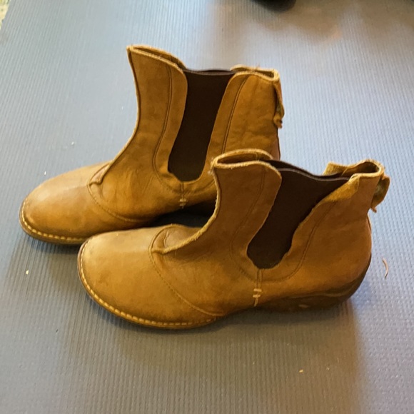 Born ankle boots - Picture 2 of 7